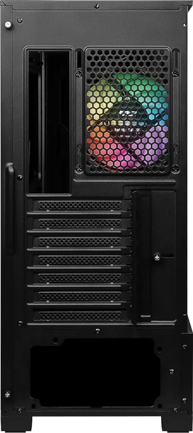 MSI Gaming PC Case MAG FORGE 110R MSI Gaming PC Case MAG FORGE 110R